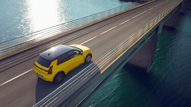 renault 5 e-tech electric 