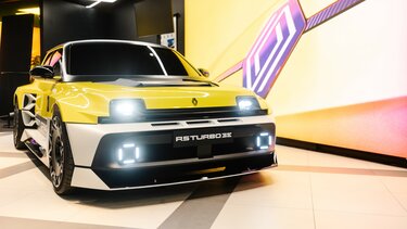 r5 turbo rnlt store