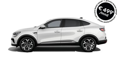 Renault Arkana E-Tech Powerdeals