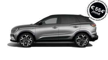 Renault Austral E-Tech Powerdeals