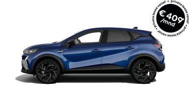 Renault Captur E-Tech Powerdeals