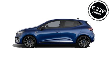 Renault Clio E-Tech Powerdeals