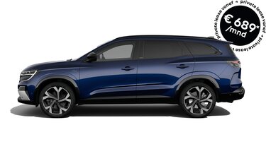 Renault Clio E-Tech Powerdeals