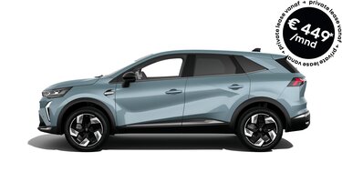 Renault Symbioz E-Tech Powerdeals