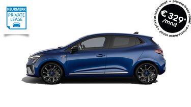 clio acties
