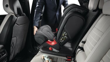 kinderzitjes met isofix 