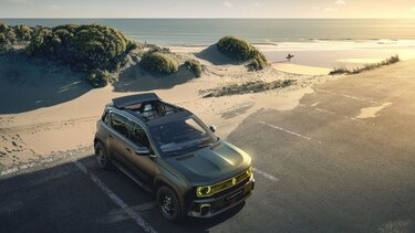 Renault FL4WER POWER