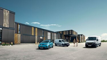 Technologia LPG Renault