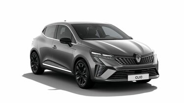 Renault Clio generation