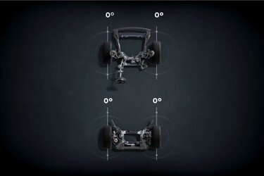 Renault Rafale - 4control