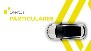 Ofertas Renault