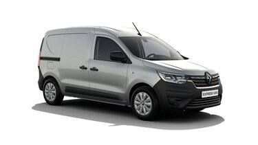 Novo Renault Express Van