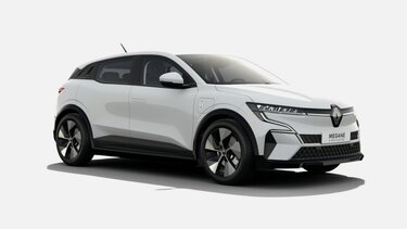 megane e-tech 100 eletrico