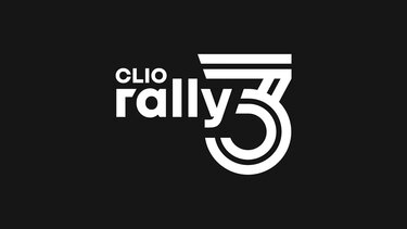 clio rally3