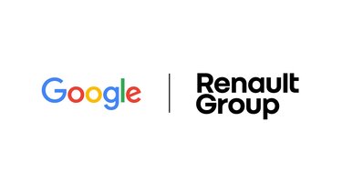 Grupo Renault e a Google