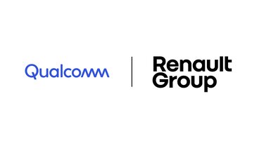 Qualcomm e o Grupo Renault