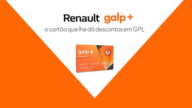 Galp+ Renault