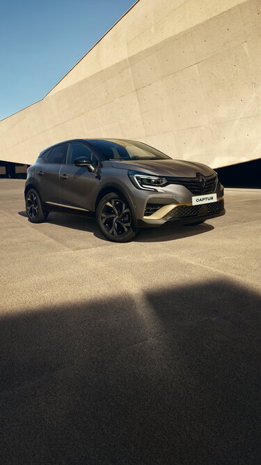captur
