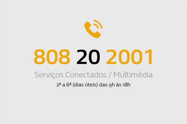 Apoio ao cliente nos numero Apoio ao cliente nos numero