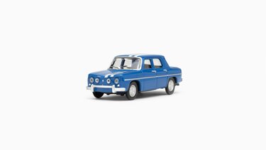 Renault 8 Gordini 1/64