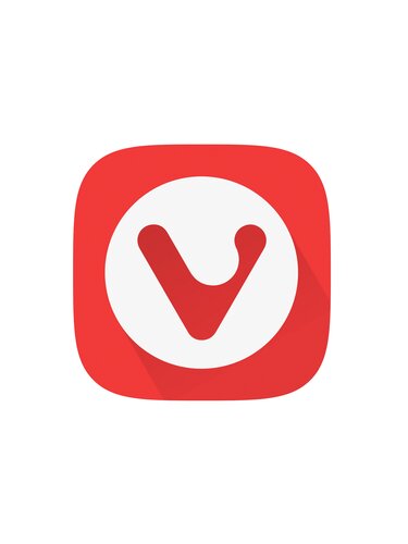 Vivaldi browser - Renault Captur full hybrid E-Tech