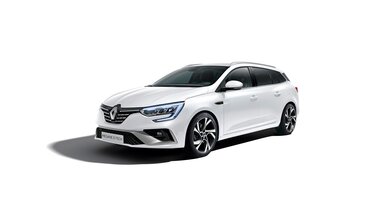 MEGANE Sport Tourer - exterior