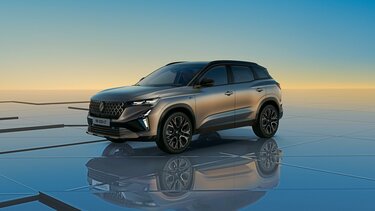 SUV