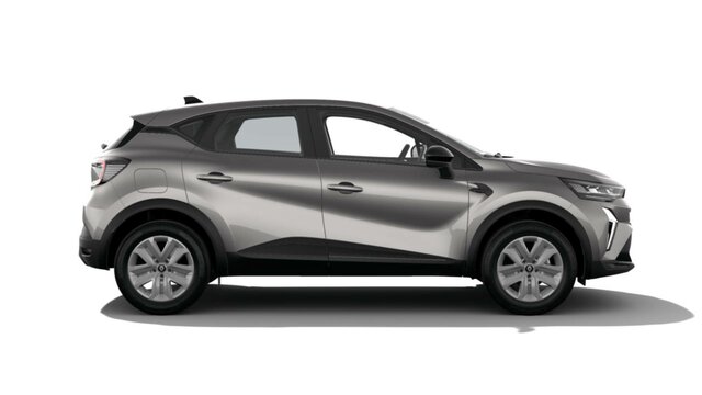 Renault Captur evolution E-Tech full hybrid 145