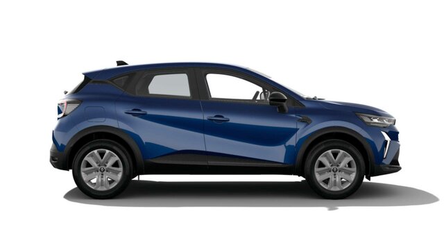 Renault Captur evolution Eco-G 100 (GPL)