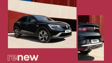 Renault Renew