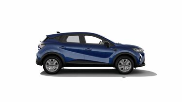 promotie Captur Eco-G 140