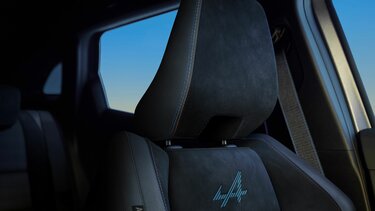 Renault Austral full hybrid E-Tech