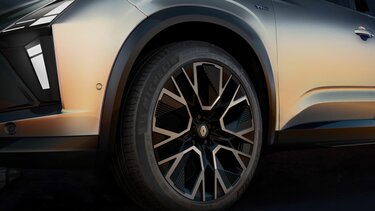 Renault Austral full hybrid E-Tech