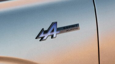Renault Austral full hybrid E-Tech