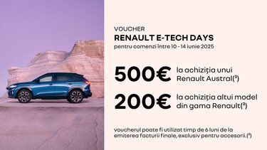 Renault Austral full hybrid E-Tech