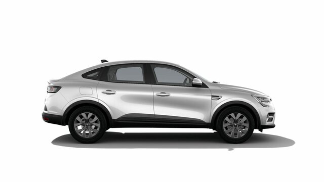 Renault Arkana evolution E-Tech full hybrid 145