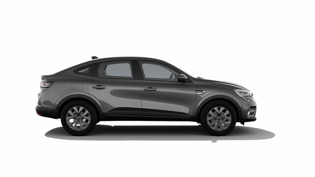Renault Arkana evolution TCe 140