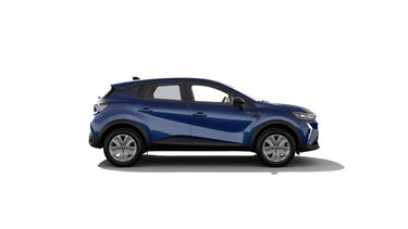 Oferta Captur ECO-G 100