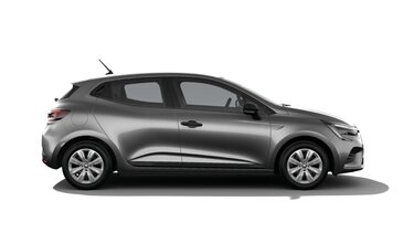 Renault Clio promotie Rabla