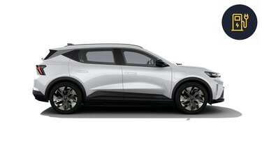 Renault Scenic E-Tech evolution 170CP autonomie confort