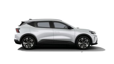 Renault Scenic E-Tech evolution 170CP autonomie confort