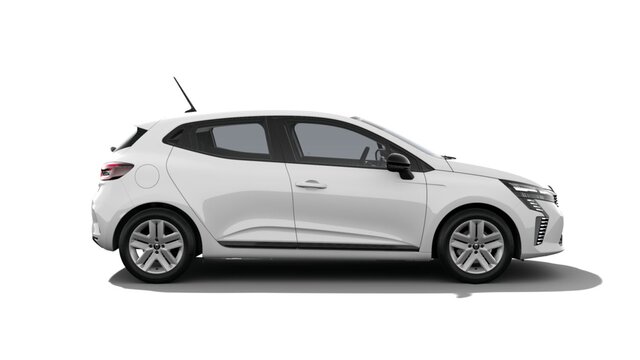 Renault Clio evolution E-Tech full hybrid 145