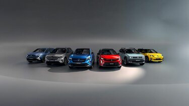 Gama Renault E-Tech