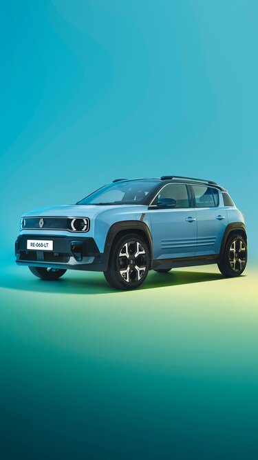 Renault Group brand