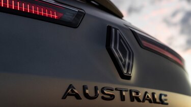 Austral full hybrid