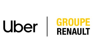 uber parteneriat renault groupe