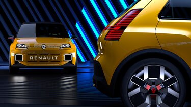 Nouvelle Vague Renault