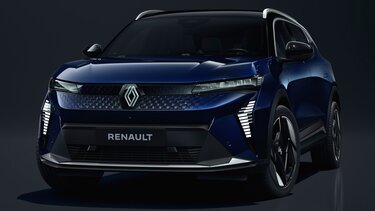 Renault Group Ampere