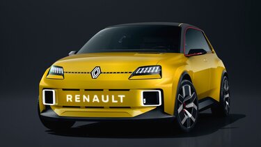 Renault Group Ampere