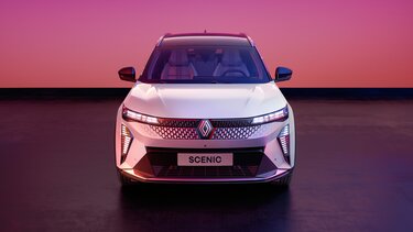 Renault Scenic E-Tech 100% electric